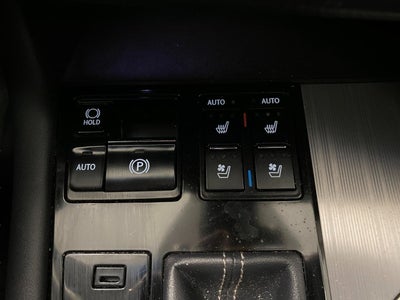 2016 Lexus RX 350 AWD 4dr