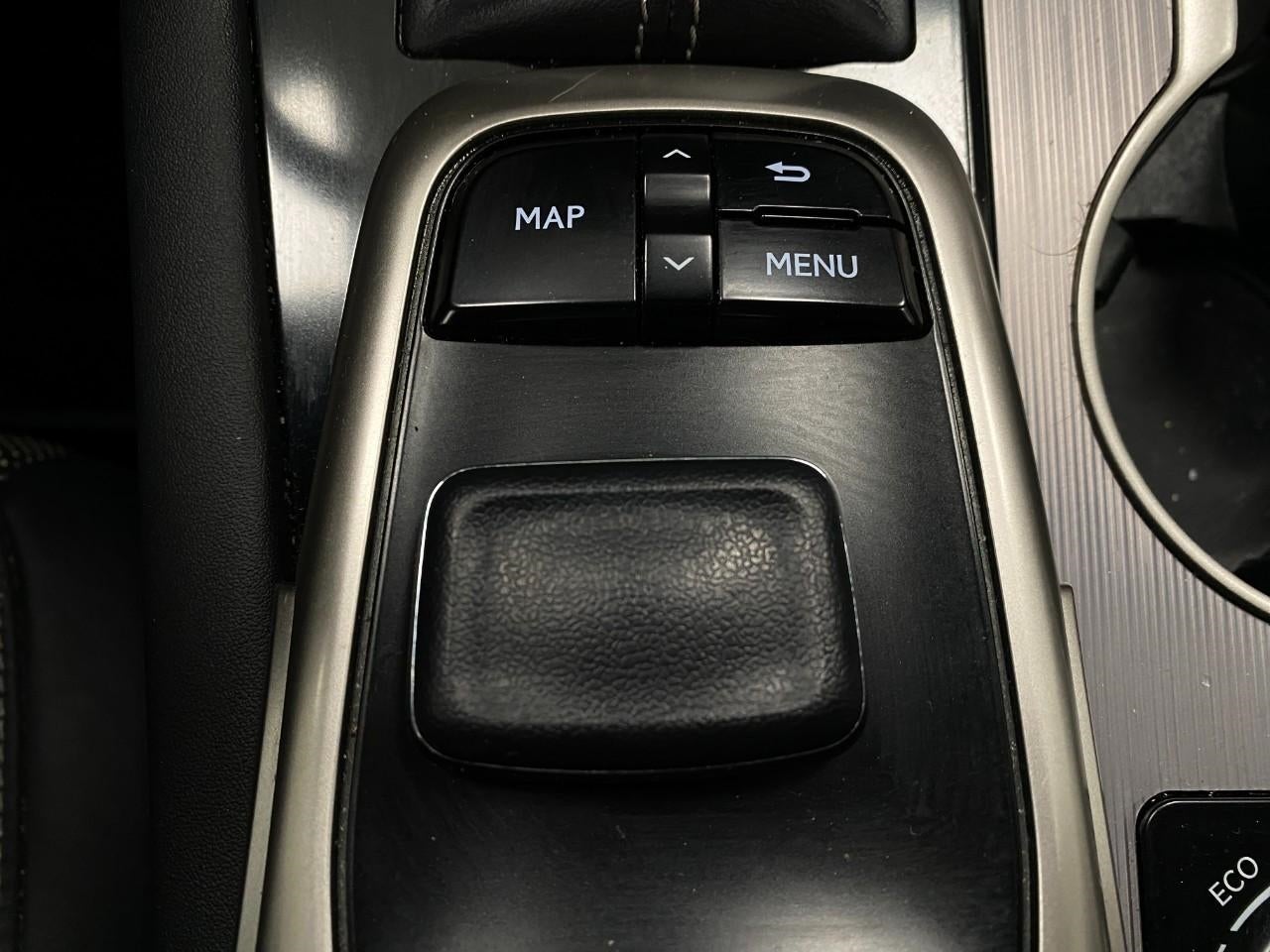 2016 Lexus RX 350 AWD 4dr