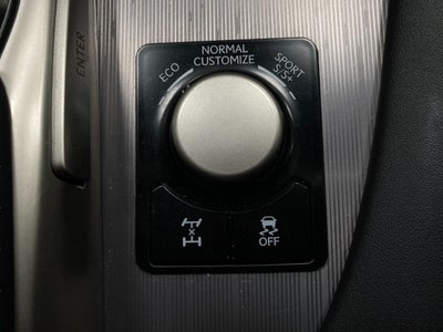 2016 Lexus RX 350 AWD 4dr