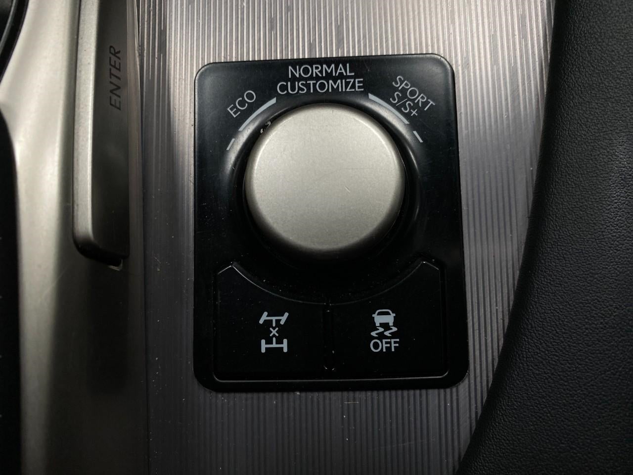 2016 Lexus RX 350 AWD 4dr