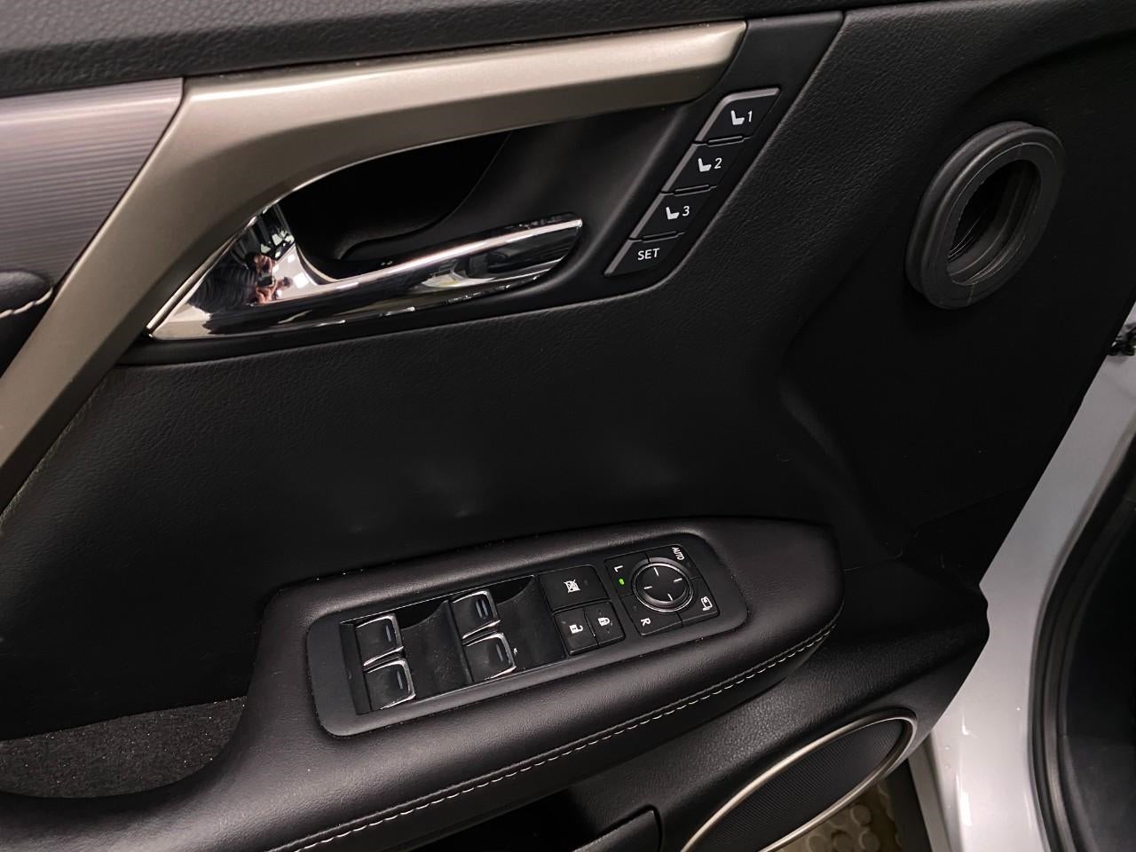 2016 Lexus RX 350 AWD 4dr