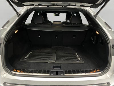 2016 Lexus RX 350 AWD 4dr
