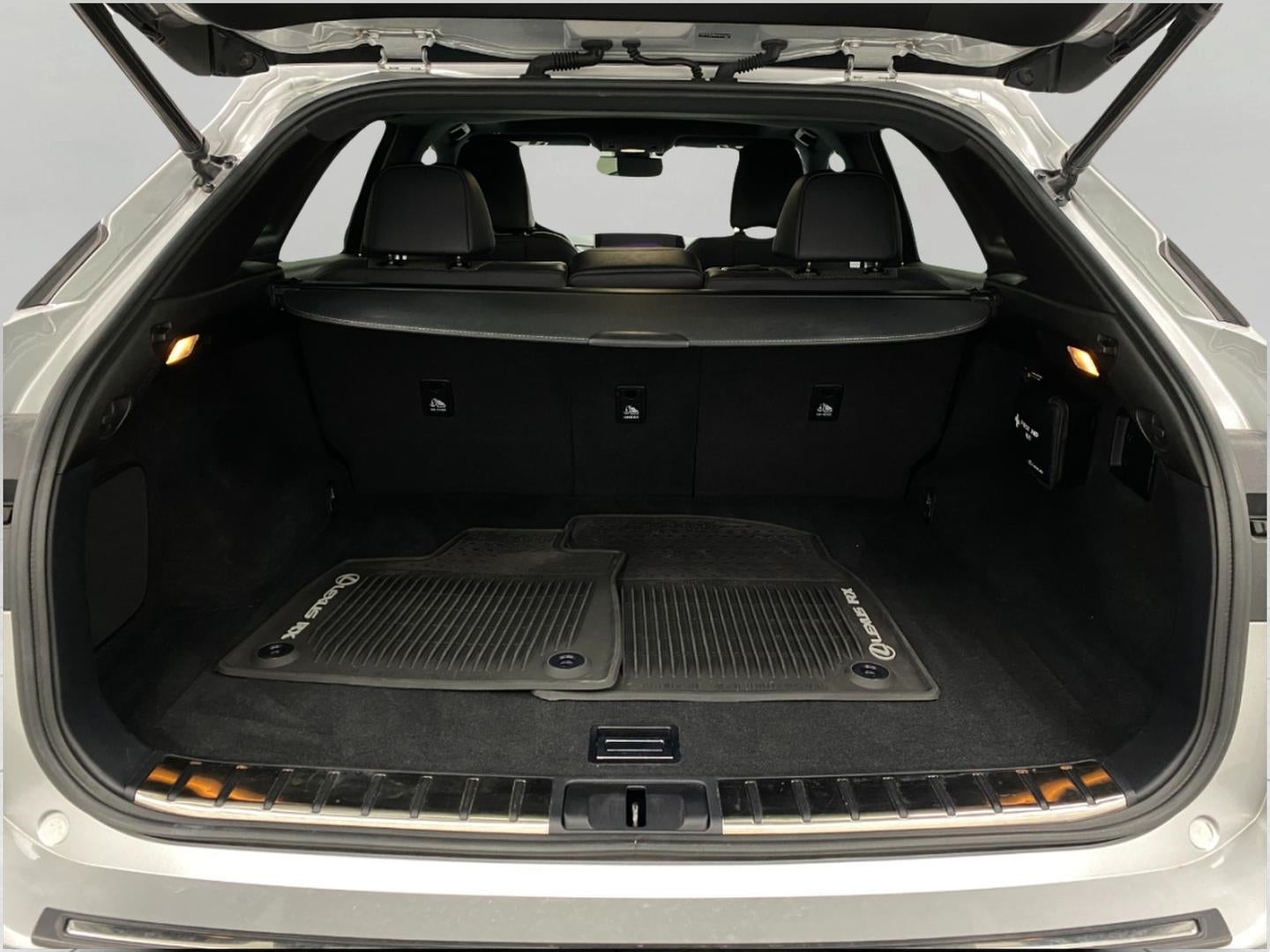 2016 Lexus RX 350 AWD 4dr