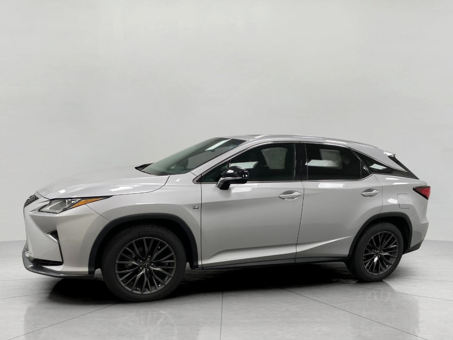 2016 Lexus RX 350 AWD 4dr