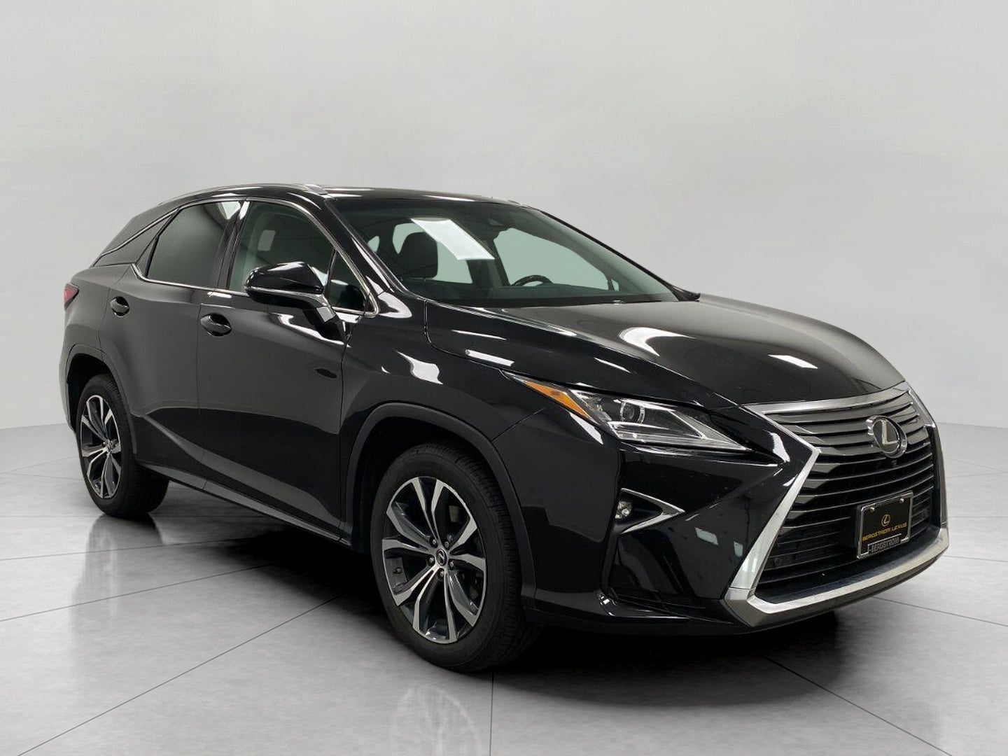 2019 Lexus RX RX 350 AWD