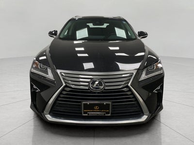 2019 Lexus RX RX 350 AWD