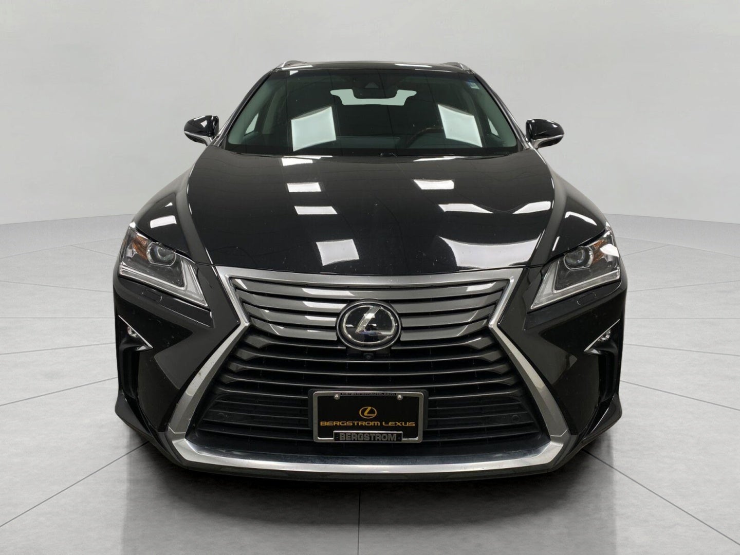 2019 Lexus RX RX 350 AWD