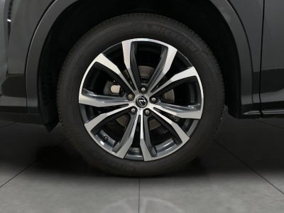 2019 Lexus RX RX 350 AWD