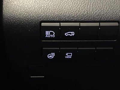 2019 Lexus RX RX 350 AWD