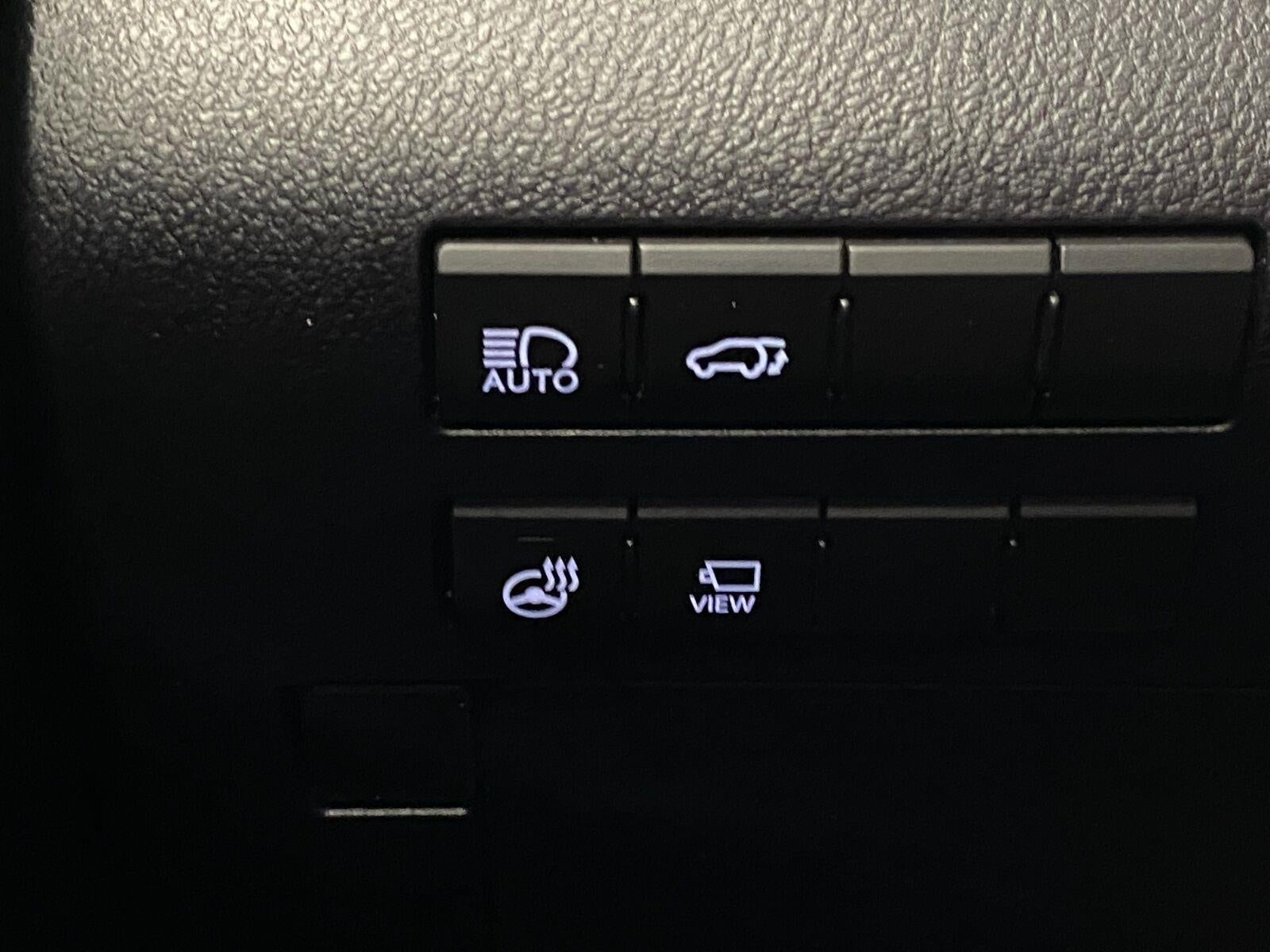 2019 Lexus RX RX 350 AWD