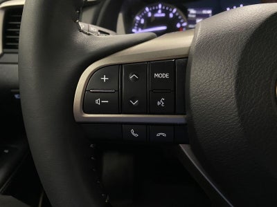 2019 Lexus RX RX 350 AWD
