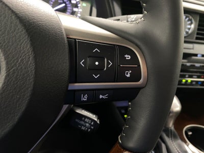 2019 Lexus RX RX 350 AWD