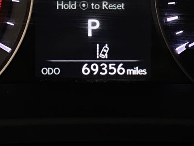 2019 Lexus RX RX 350 AWD
