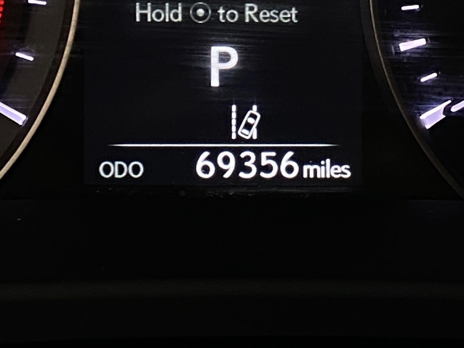 2019 Lexus RX RX 350 AWD