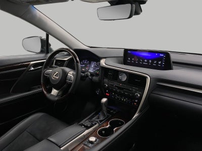 2019 Lexus RX RX 350 AWD