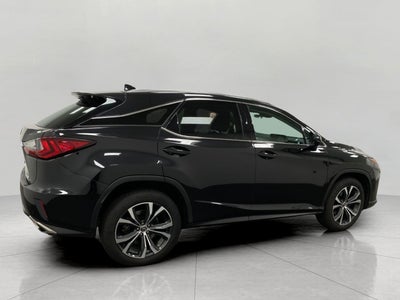2019 Lexus RX RX 350 AWD