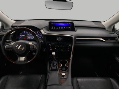 2019 Lexus RX RX 350 AWD