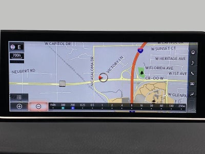 2019 Lexus RX RX 350 AWD