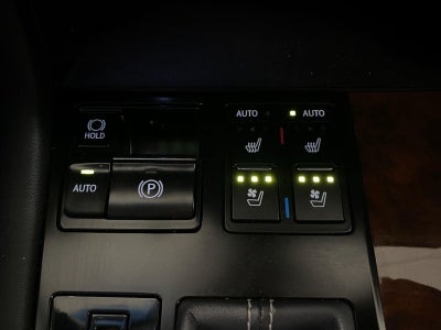 2019 Lexus RX RX 350 AWD