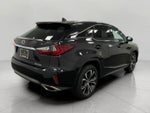 2019 Lexus RX RX 350 AWD