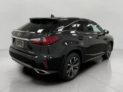 2019 Lexus RX RX 350 AWD