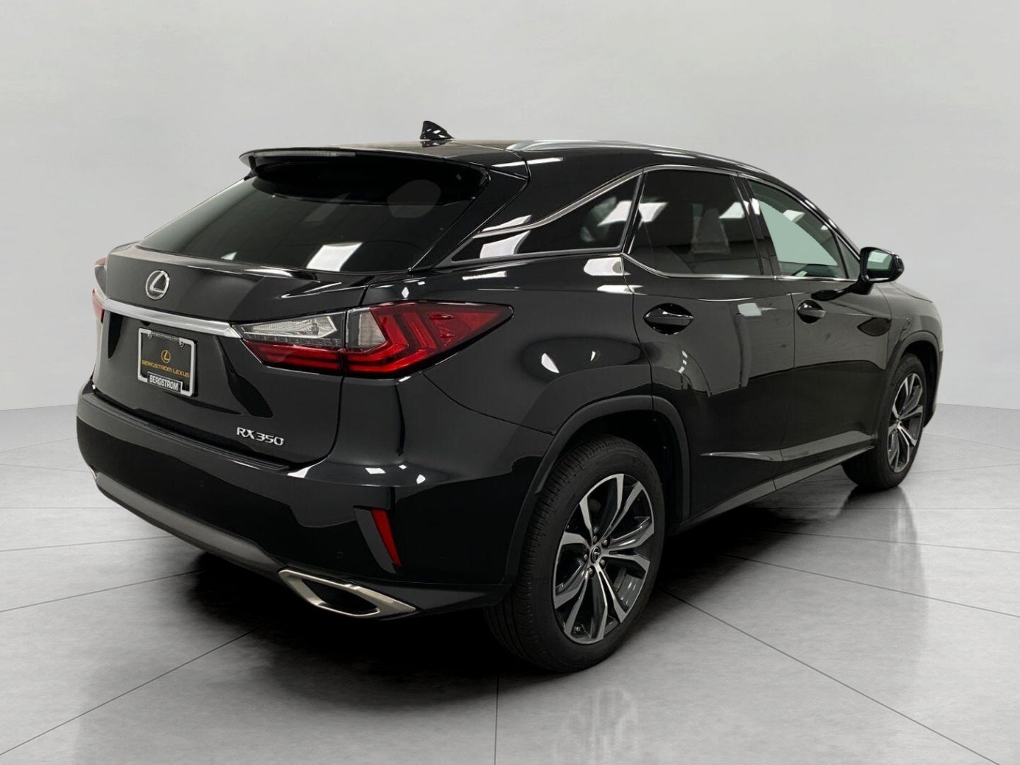 2019 Lexus RX RX 350 AWD