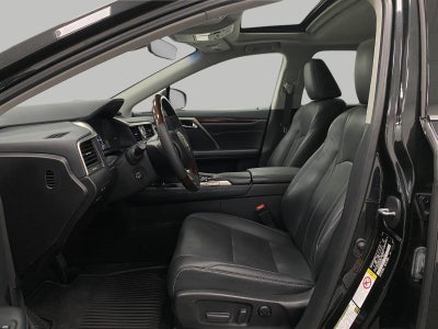 2019 Lexus RX RX 350 AWD