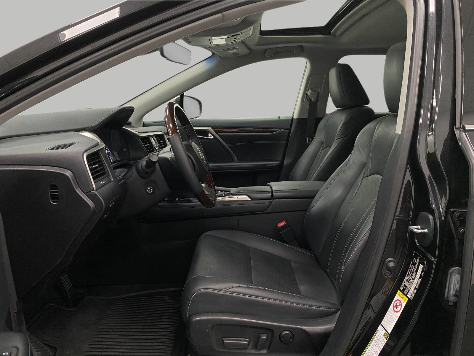2019 Lexus RX RX 350 AWD