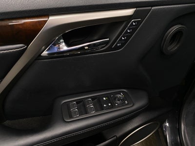 2019 Lexus RX RX 350 AWD