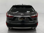 2019 Lexus RX RX 350 AWD