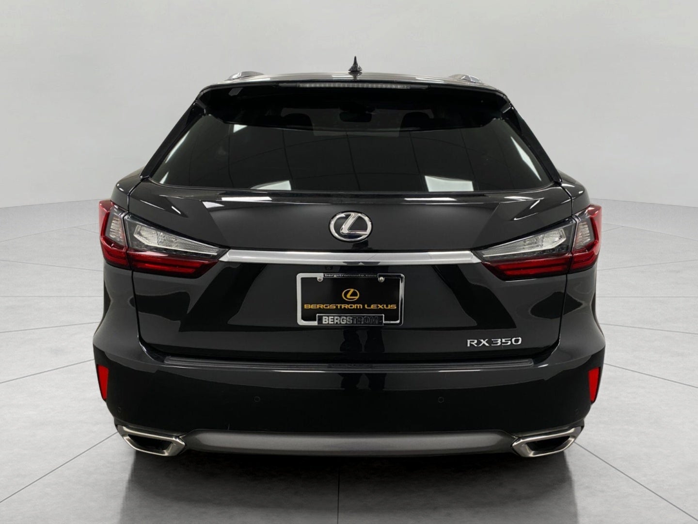 2019 Lexus RX RX 350 AWD