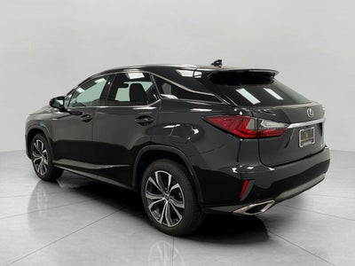 2019 Lexus RX RX 350 AWD