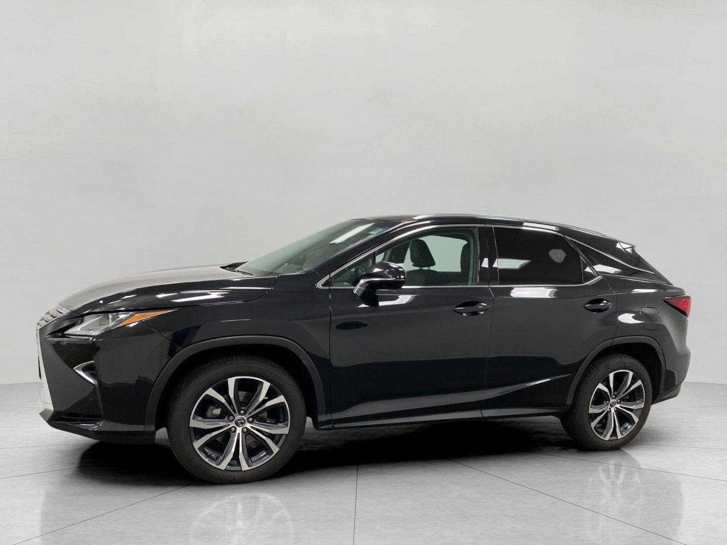 2019 Lexus RX RX 350 AWD
