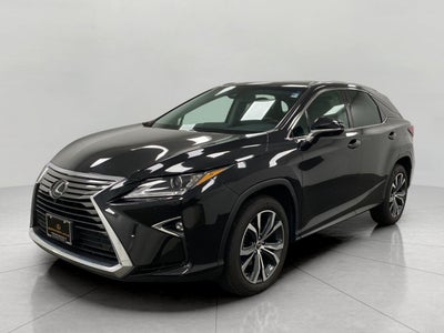 2019 Lexus RX RX 350 AWD