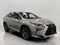 2017 Lexus RX RX 350 F SPORT AWD