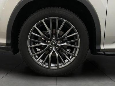 2017 Lexus RX RX 350 F SPORT AWD