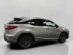 2017 Lexus RX RX 350 F SPORT AWD