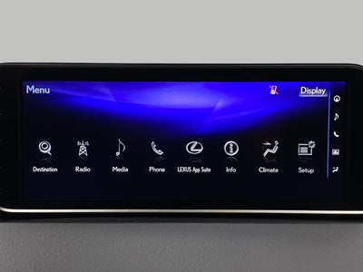 2017 Lexus RX RX 350 F SPORT AWD