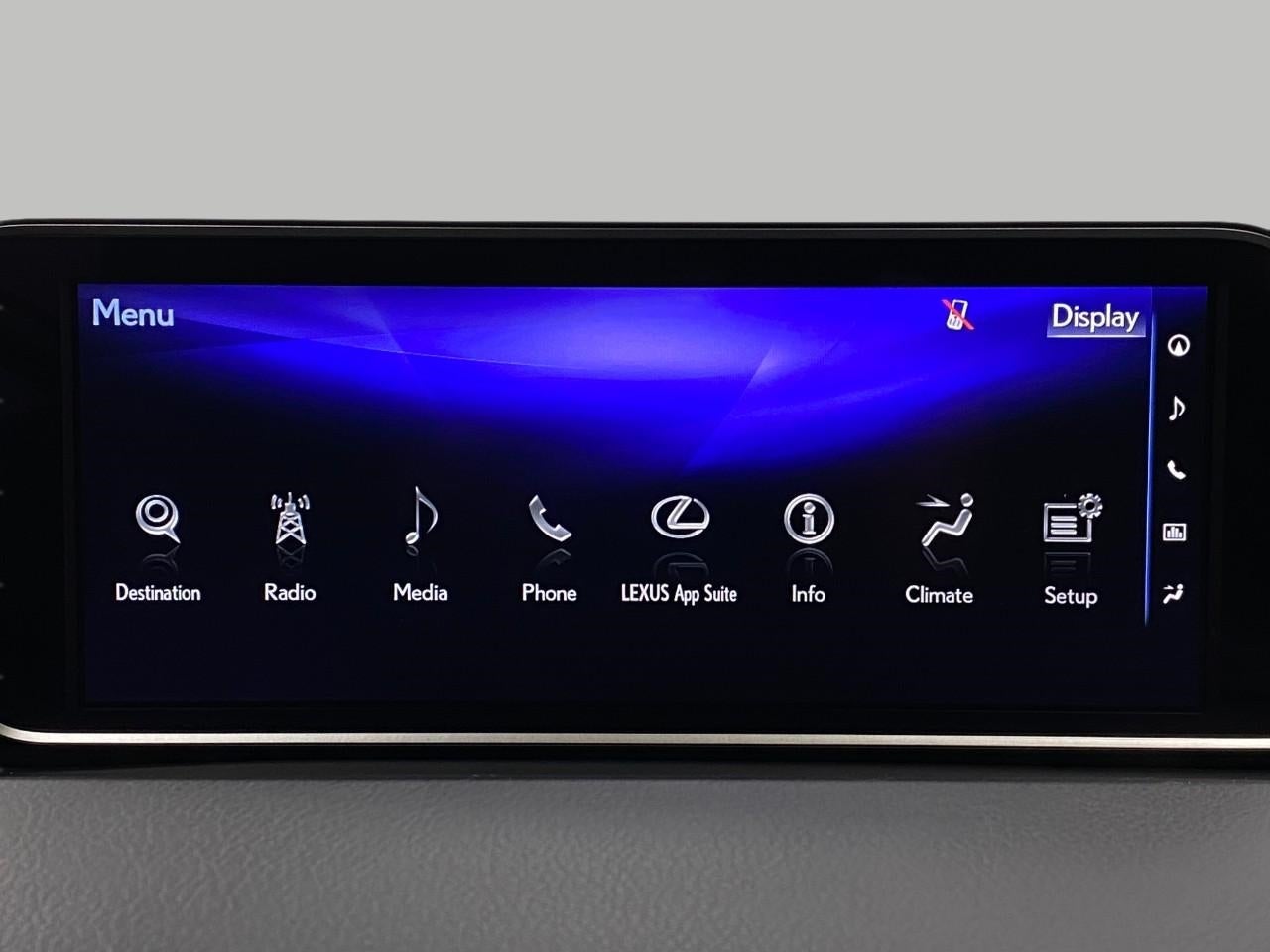 2017 Lexus RX RX 350 F SPORT AWD