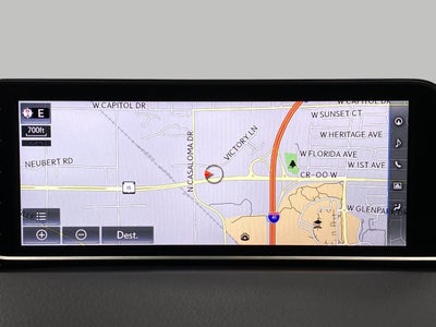 2017 Lexus RX RX 350 F SPORT AWD