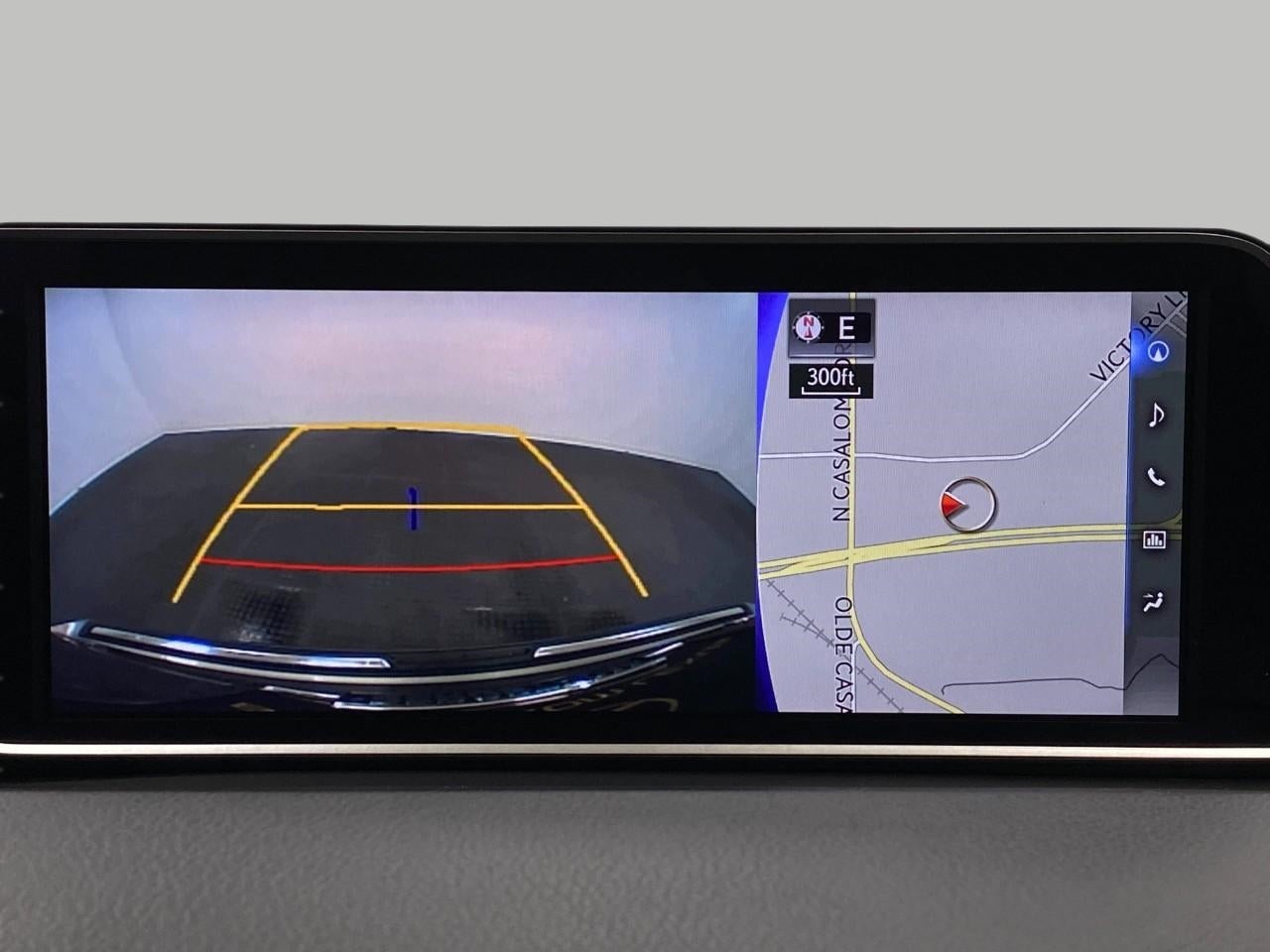 2017 Lexus RX RX 350 F SPORT AWD