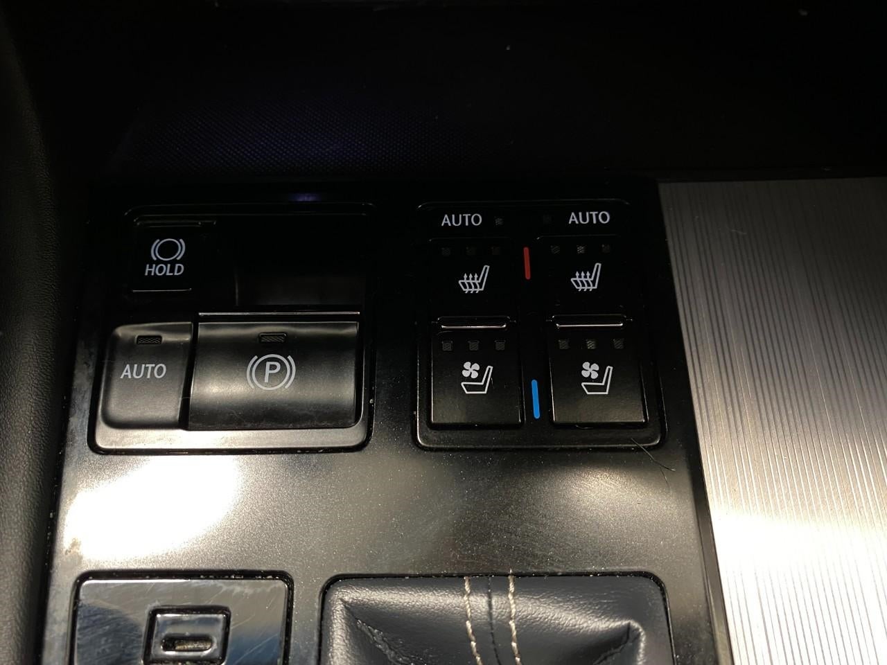 2017 Lexus RX RX 350 F SPORT AWD