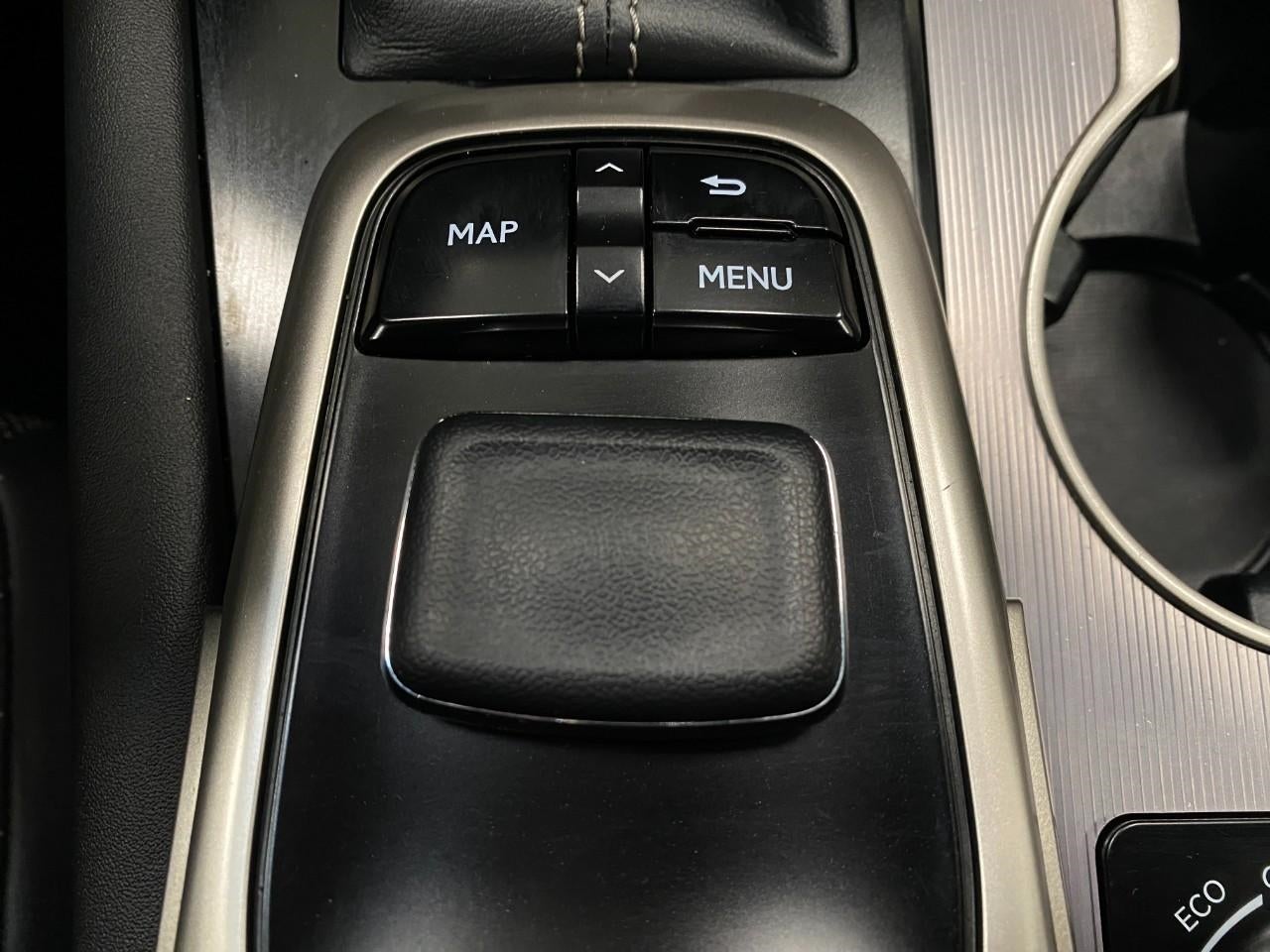 2017 Lexus RX RX 350 F SPORT AWD