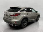 2017 Lexus RX RX 350 F SPORT AWD