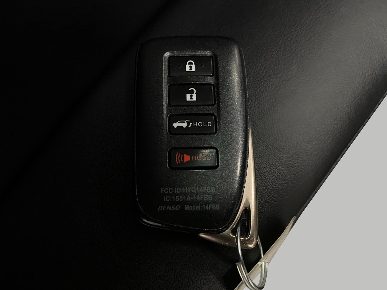 2017 Lexus RX RX 350 F SPORT AWD