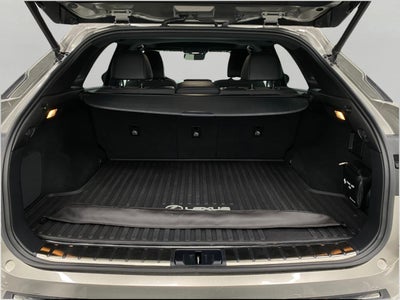 2017 Lexus RX RX 350 F SPORT AWD