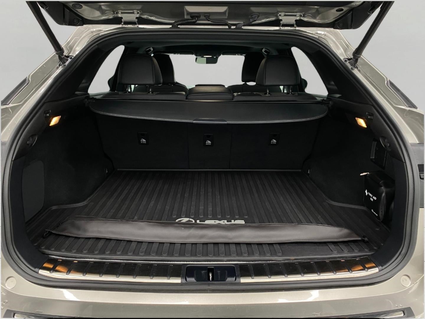 2017 Lexus RX RX 350 F SPORT AWD