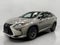 2017 Lexus RX RX 350 F SPORT AWD
