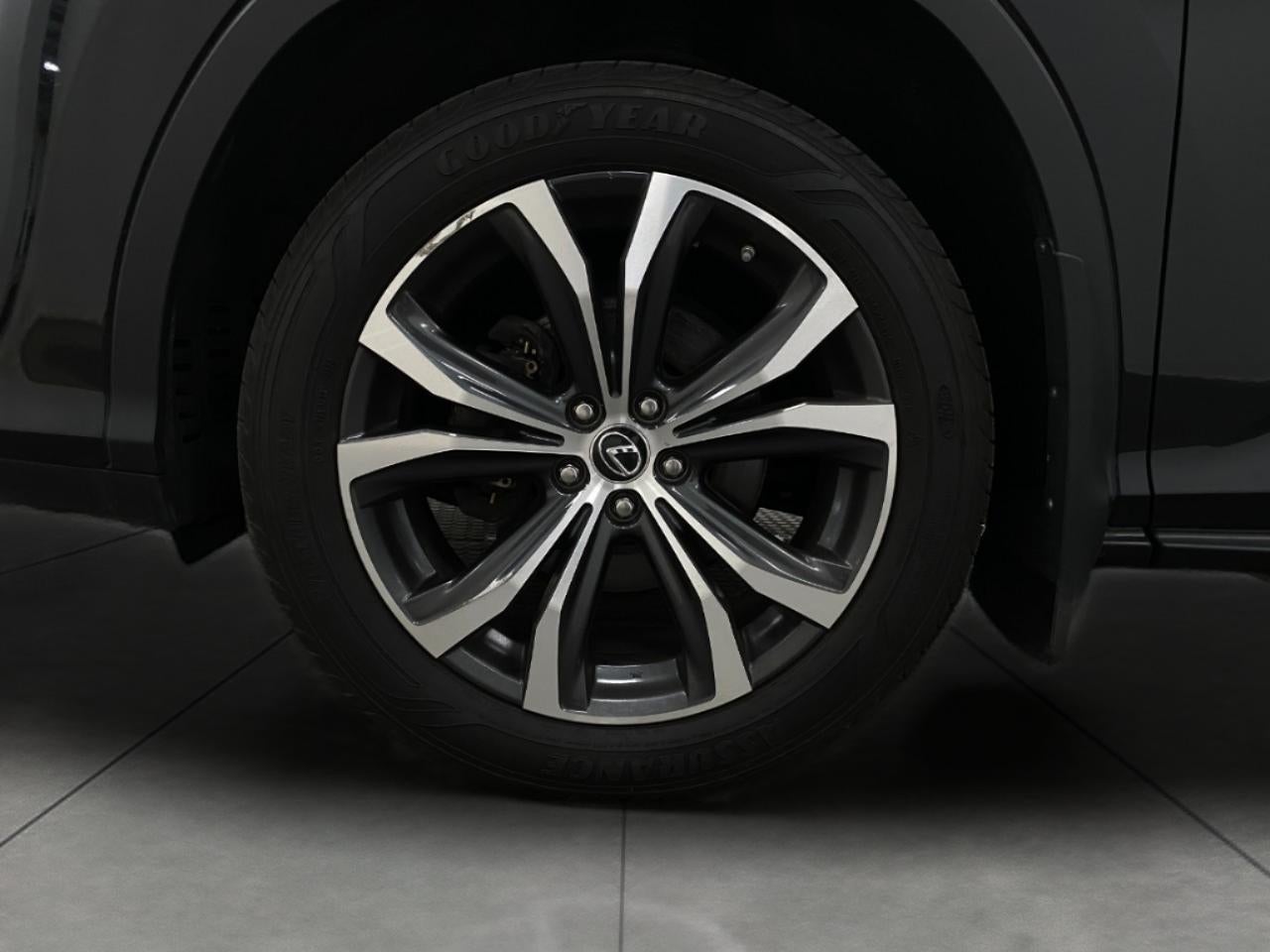 2018 Lexus RX RX 350 AWD