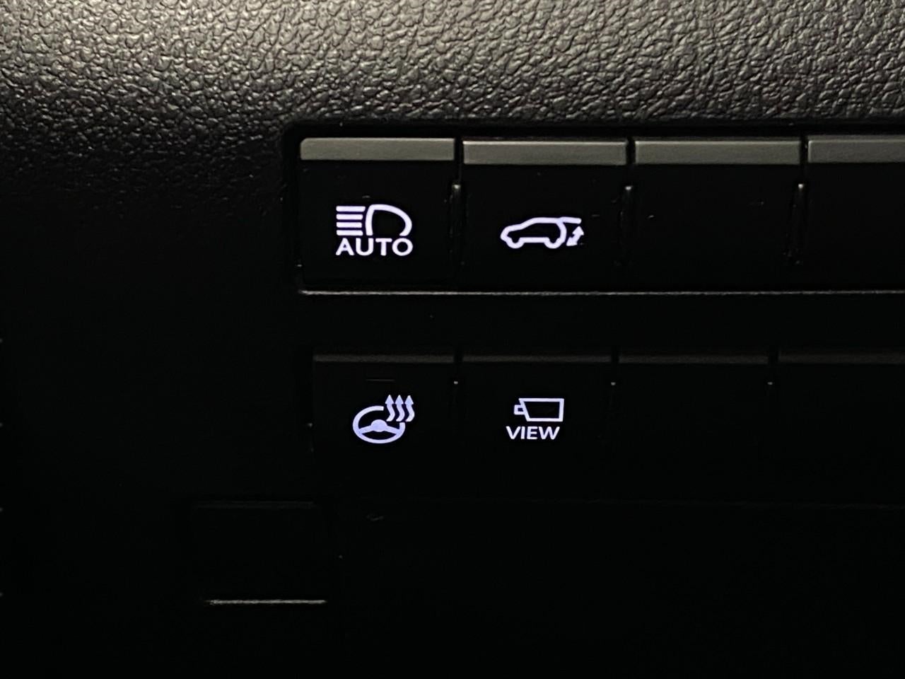 2018 Lexus RX RX 350 AWD